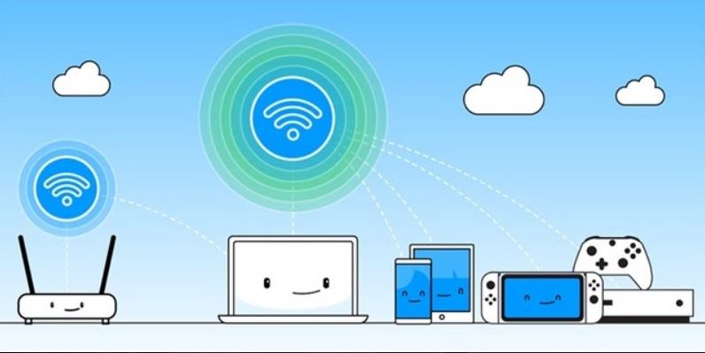 Nên lắp wifi nhà mạng nào? Ưu điểm của nhà mạng FPT 6 Mạng FPT luôn ổn định và không bị ảnh hưởng bởi ngoại cảnh