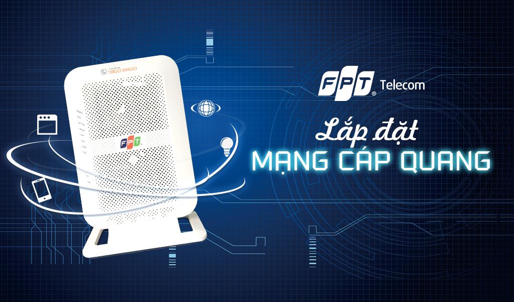 lắp mạng fpt doanh nghiệp