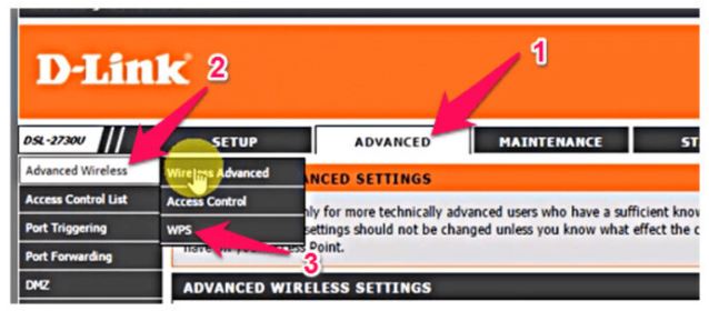 Tìm hiểu WPS là gì? Các khắc phục lỗi không kết nối được WiFi khi dùng WPS 5 Thao tác kết nối WPS